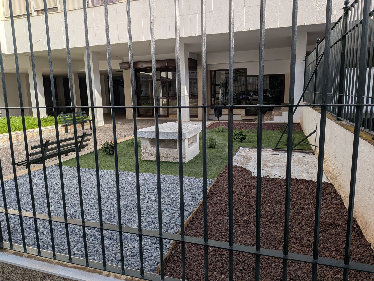 Piso en calle Pilar de Gracia, 6 - Foto 26