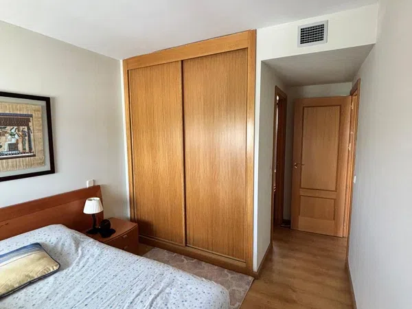 Piso en Paseo de la Estación, 19, Zona Estación, Zona Estación - Foto 28