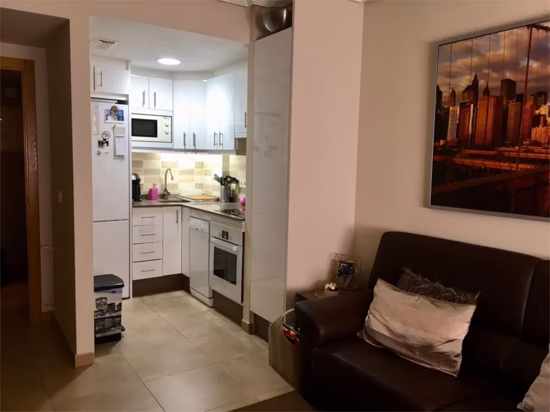 Piso en  Avenida Embajador Inocencio Arias 12 - Foto 15