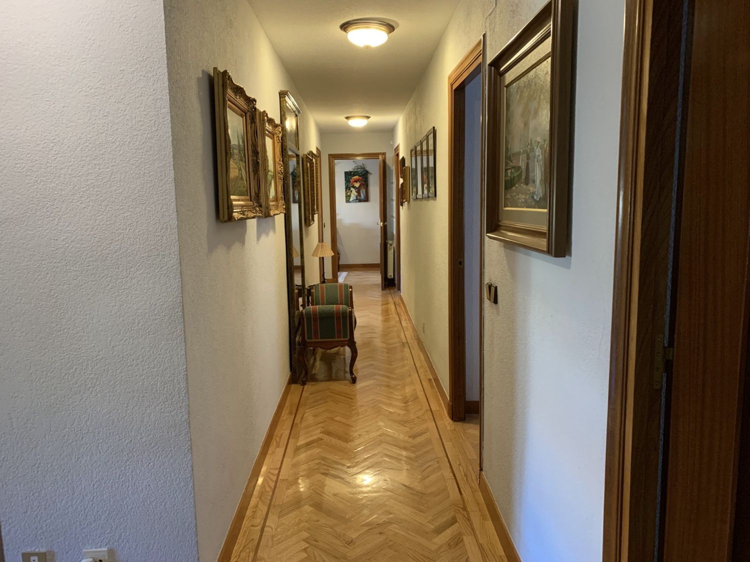 Piso en Urb. prado de somosaguas Barrio Prado de Somosaguas - Foto 30