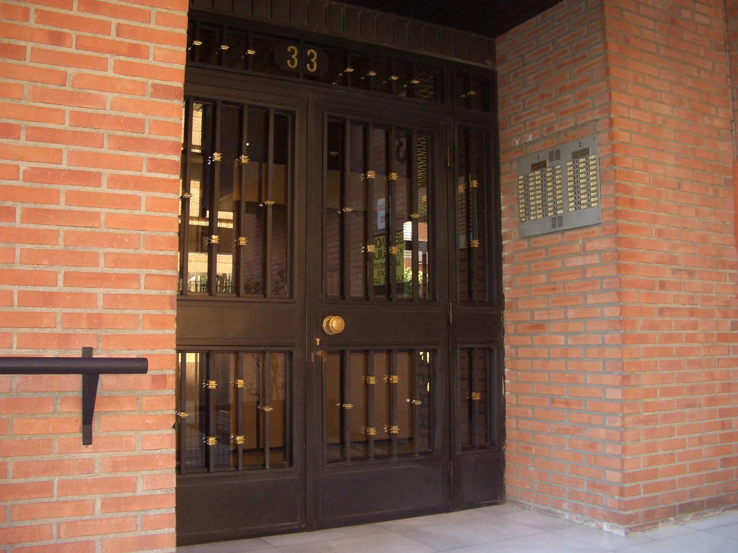 Estudio en calle de Numancia, 33 - Foto 26