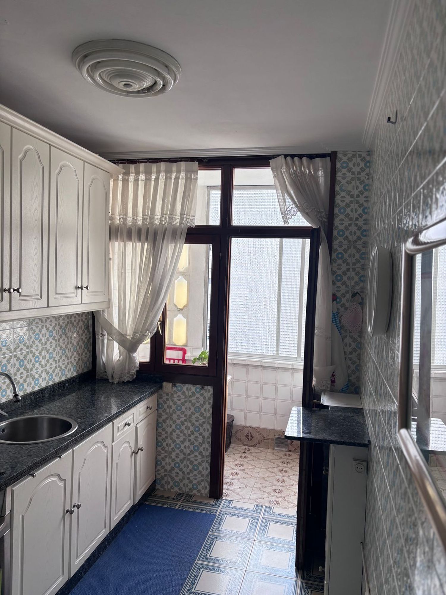 Piso en calle Arturo Álvarez Buylla, 3 - Foto 9