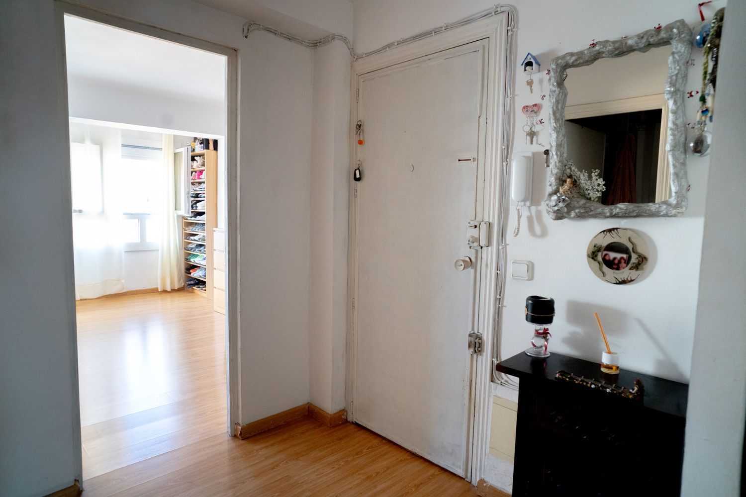 Piso en calle d'Adrià Ferran, 13 - Foto 14