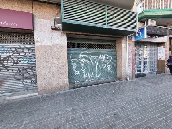 Local en Avenida de la Concòrdia, La Concòrdia - Foto 6