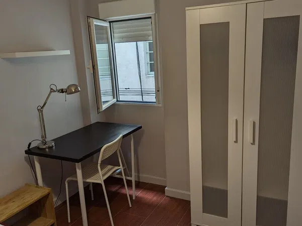 Piso en Calle d'Albocàsser, 9, Benimaclet - Foto 4