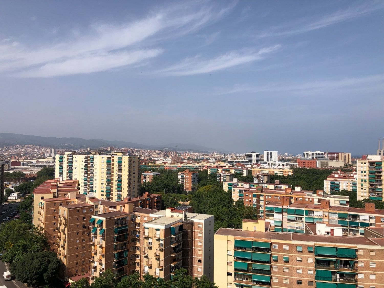 Piso en Calle de Cantàbria, 51, Sant Martí de Provençals - Foto 9