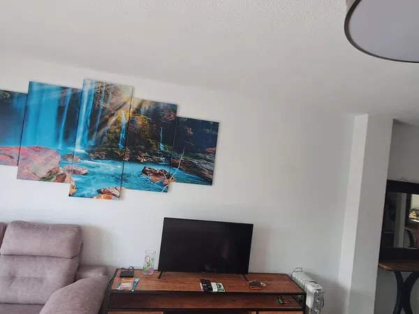 Estudio en calle Delfín, 6 - Foto 10