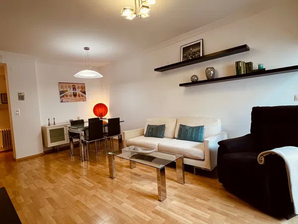 Piso en Barrio de la Cruz, 4 - Foto 2