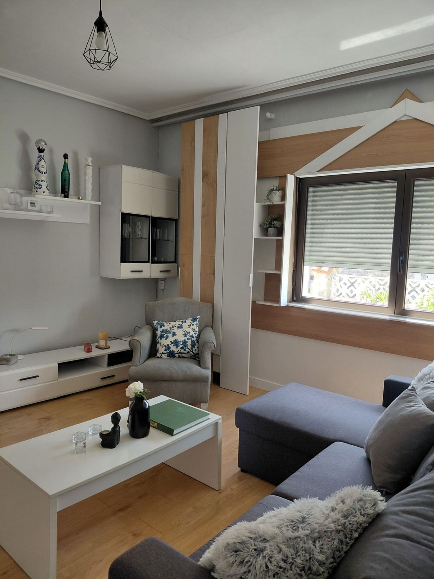 Casa o chalet independiente en Barrio Salcedo, 2 - Foto 3