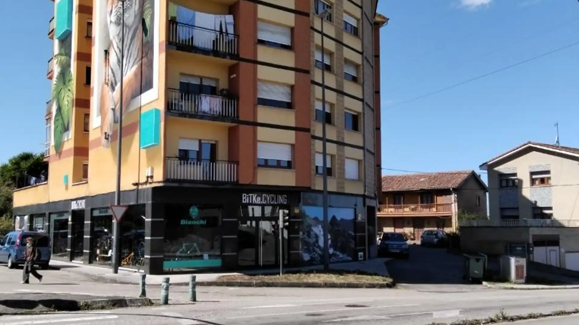 Piso en  Avenida Langreo 2 - Foto 31