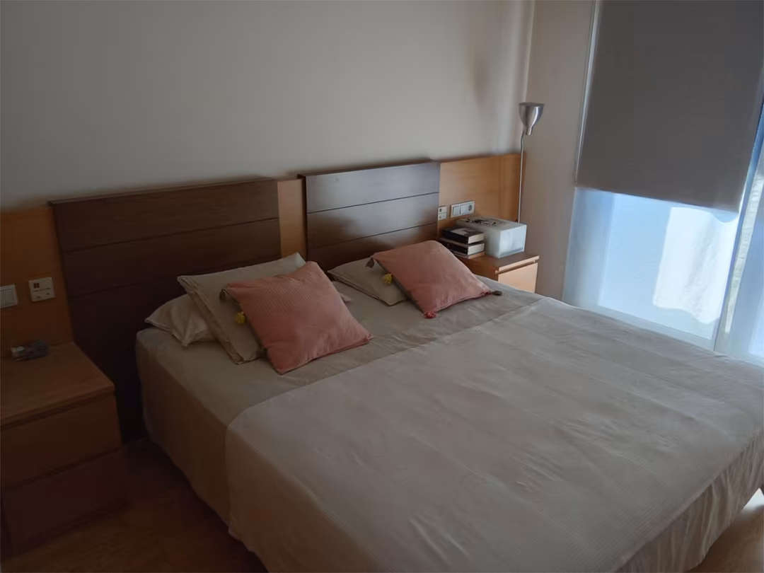 Piso en  Calle Panochista Pepe Ros 2 - Foto 8