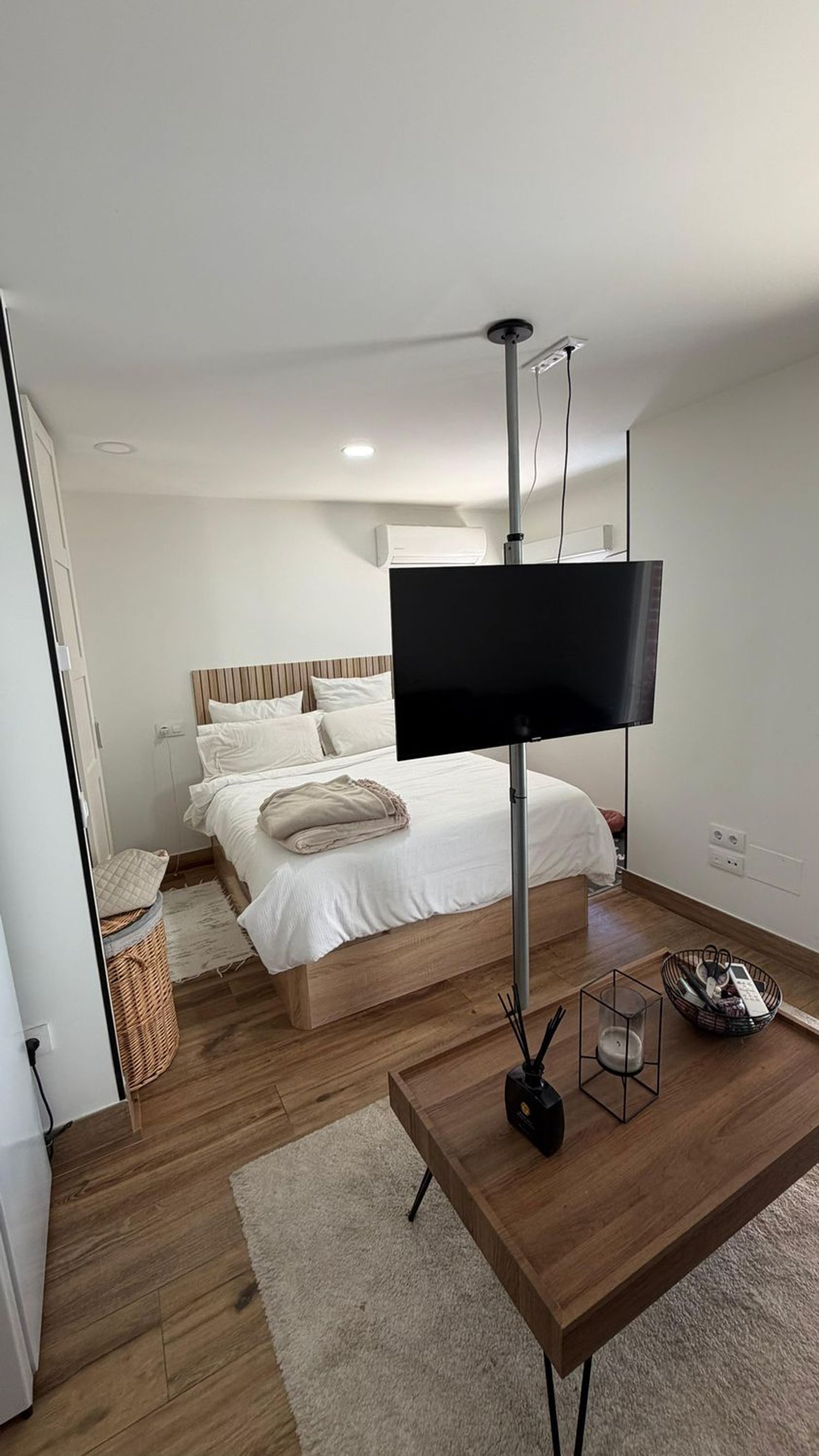 Piso en calle de la Constitución, 51 - Foto 1