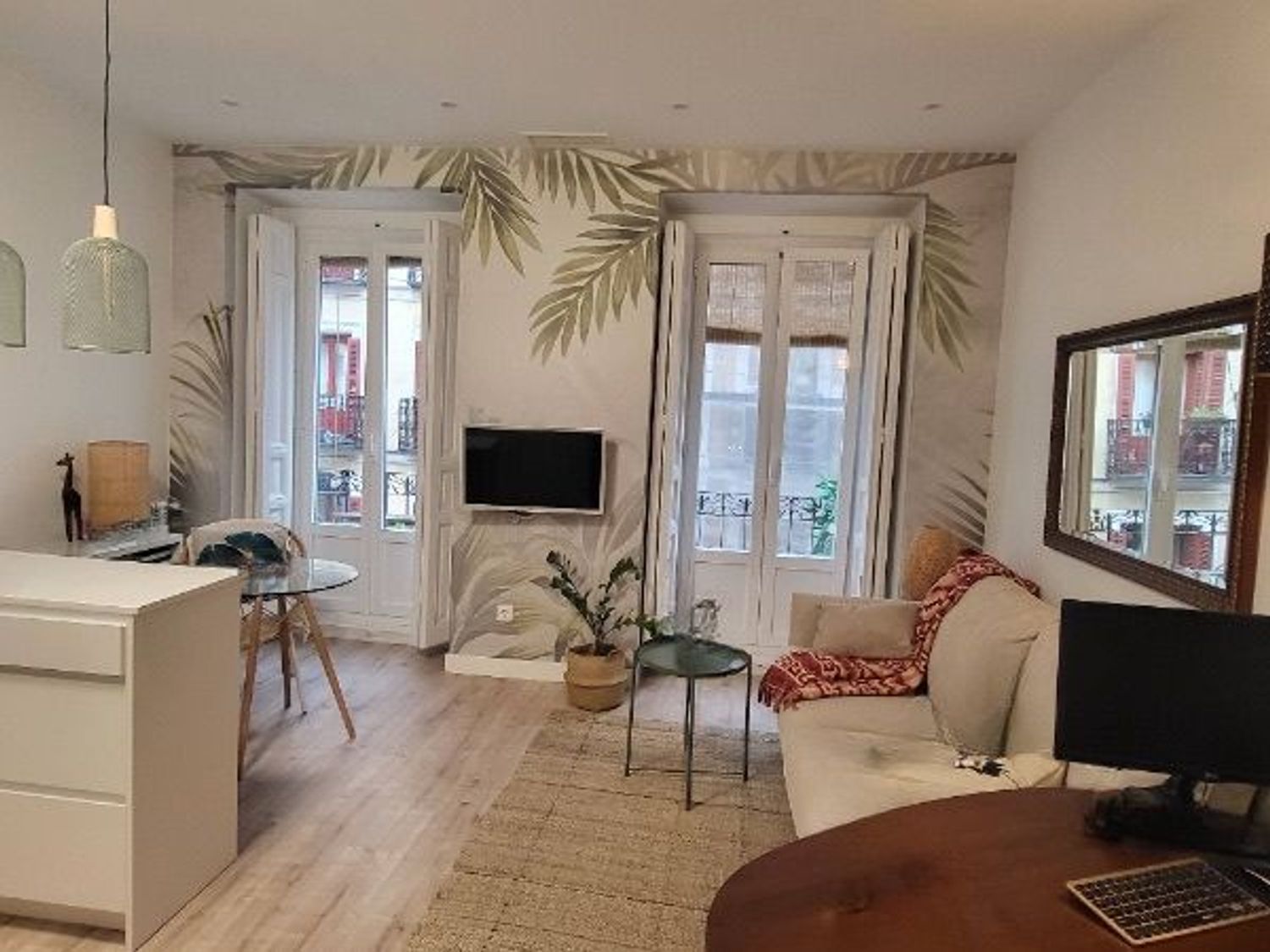 Casa independiente en calle de Manuela Malasaña, 29 - Foto 6