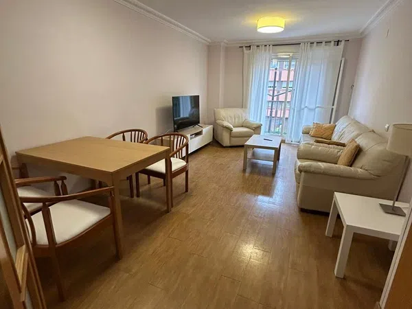 Piso en calle de la Vall de Laguar, 9 - Foto 1