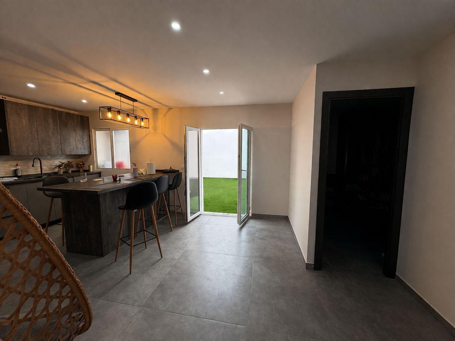 Chalet adosado en calle Felipe III, 6 - Foto 5