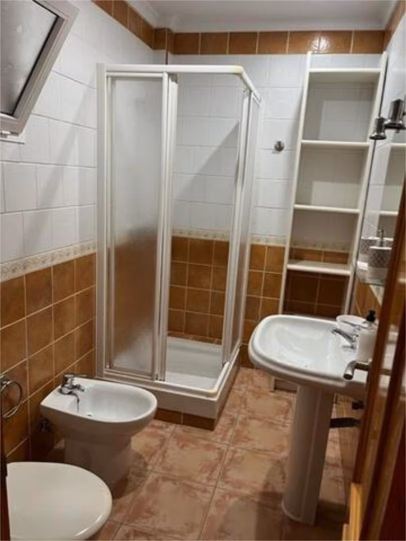 Apartamento en Puerto de la Torre