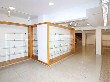 Local comercial en  Rúa do Progreso 5 - Foto 8