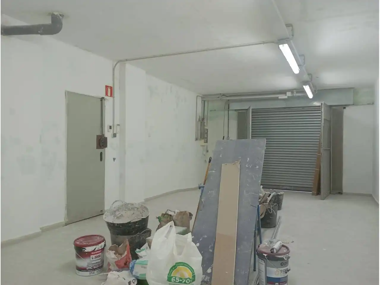 Local comercial en  Calle Transversal 22 - Foto 8
