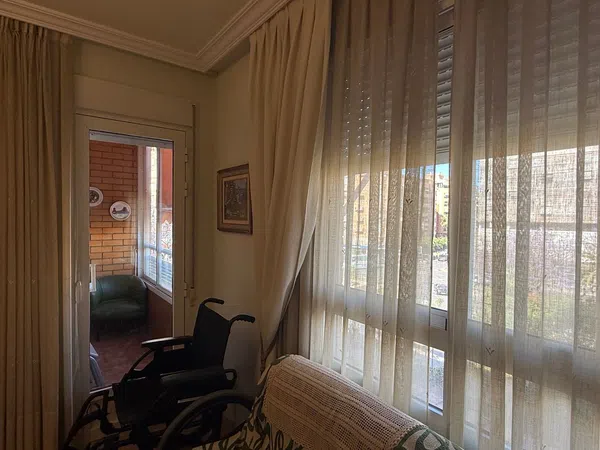 Piso en Plaza d'Amèrica, 3, Campoamor - Foto 25