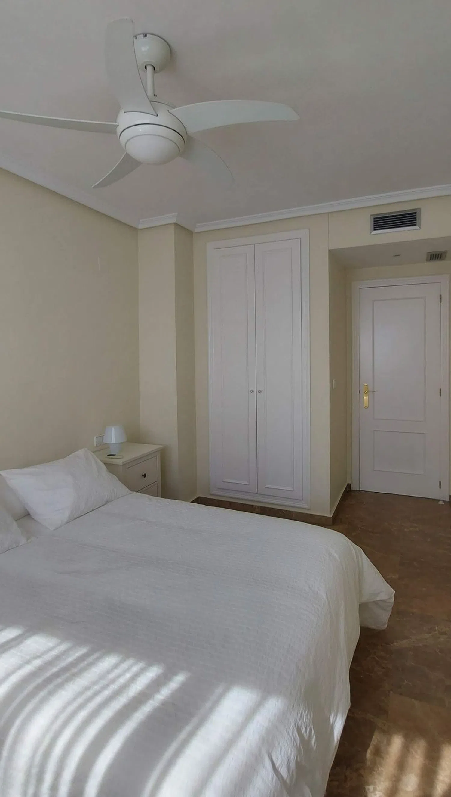 Piso en paseo Alameda, 56 - Foto 8