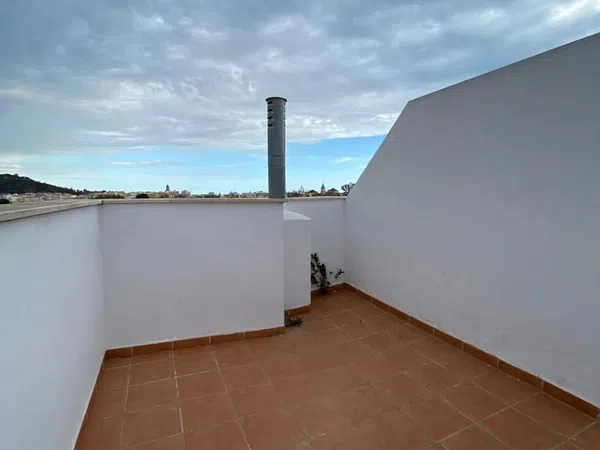 Piso en Calle Alonso de Fonseca, 24, Victoria Eugenia - Foto 24