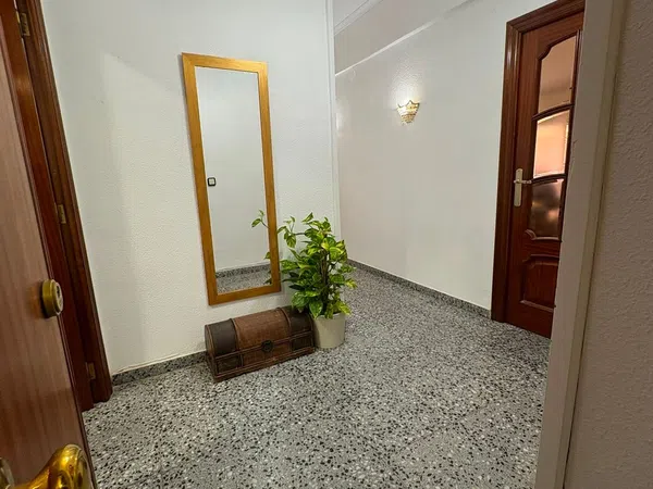 Piso en Calle Churruca, 11, Ensanche-Diputación - Foto 1