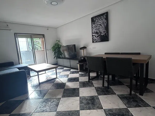 Piso en calle Ponce de León, 5 - Foto 3