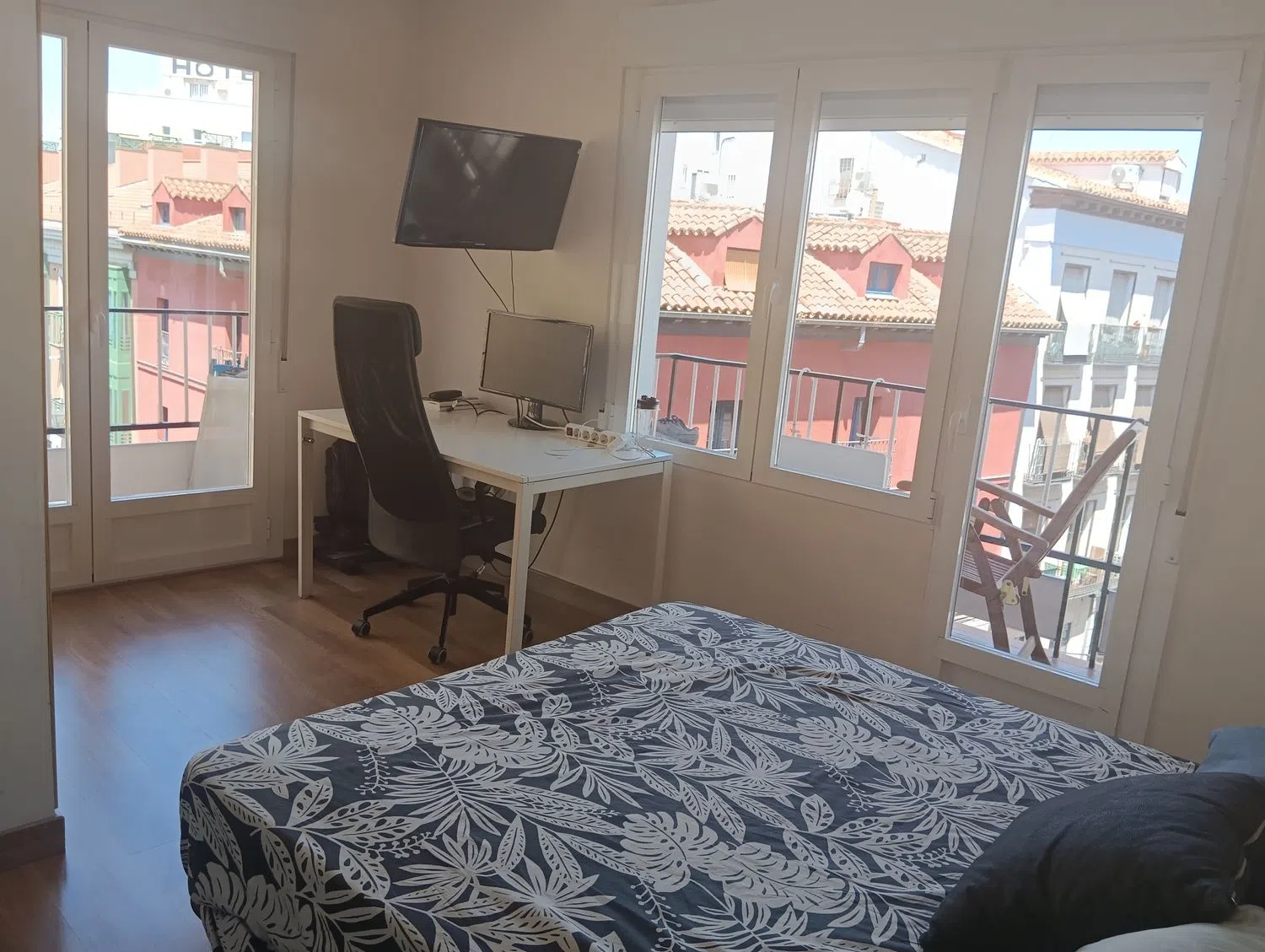 Piso en calle de Calatrava, 29 - Foto 10