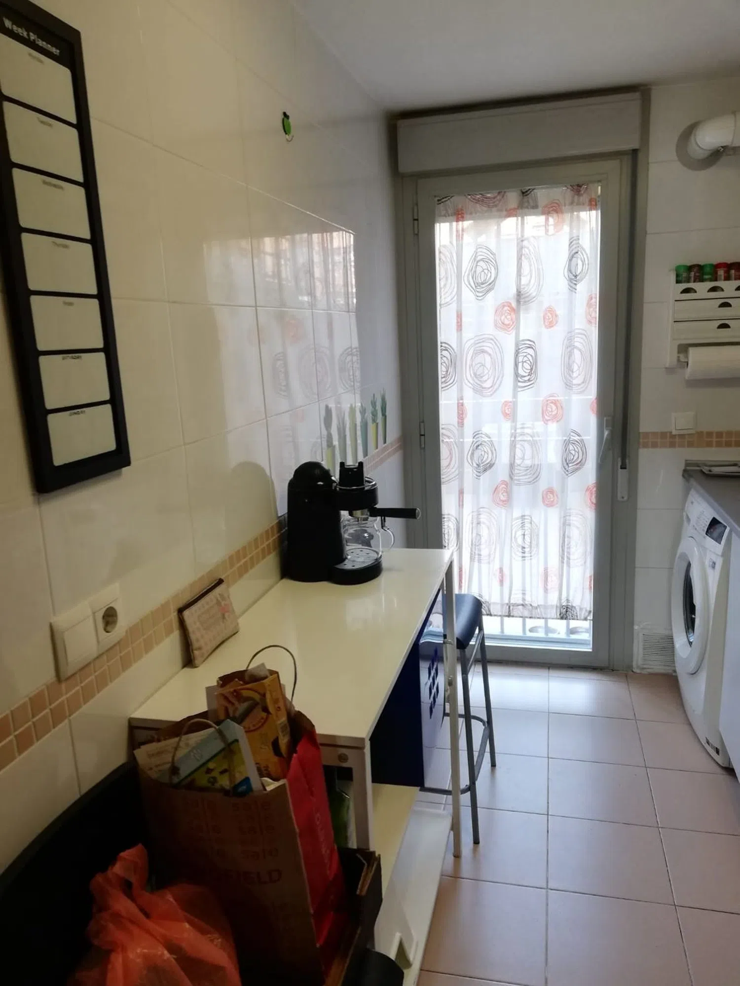 Piso en calle Cardenal Vicente Enrique y Tarancón, 15 - Foto 7