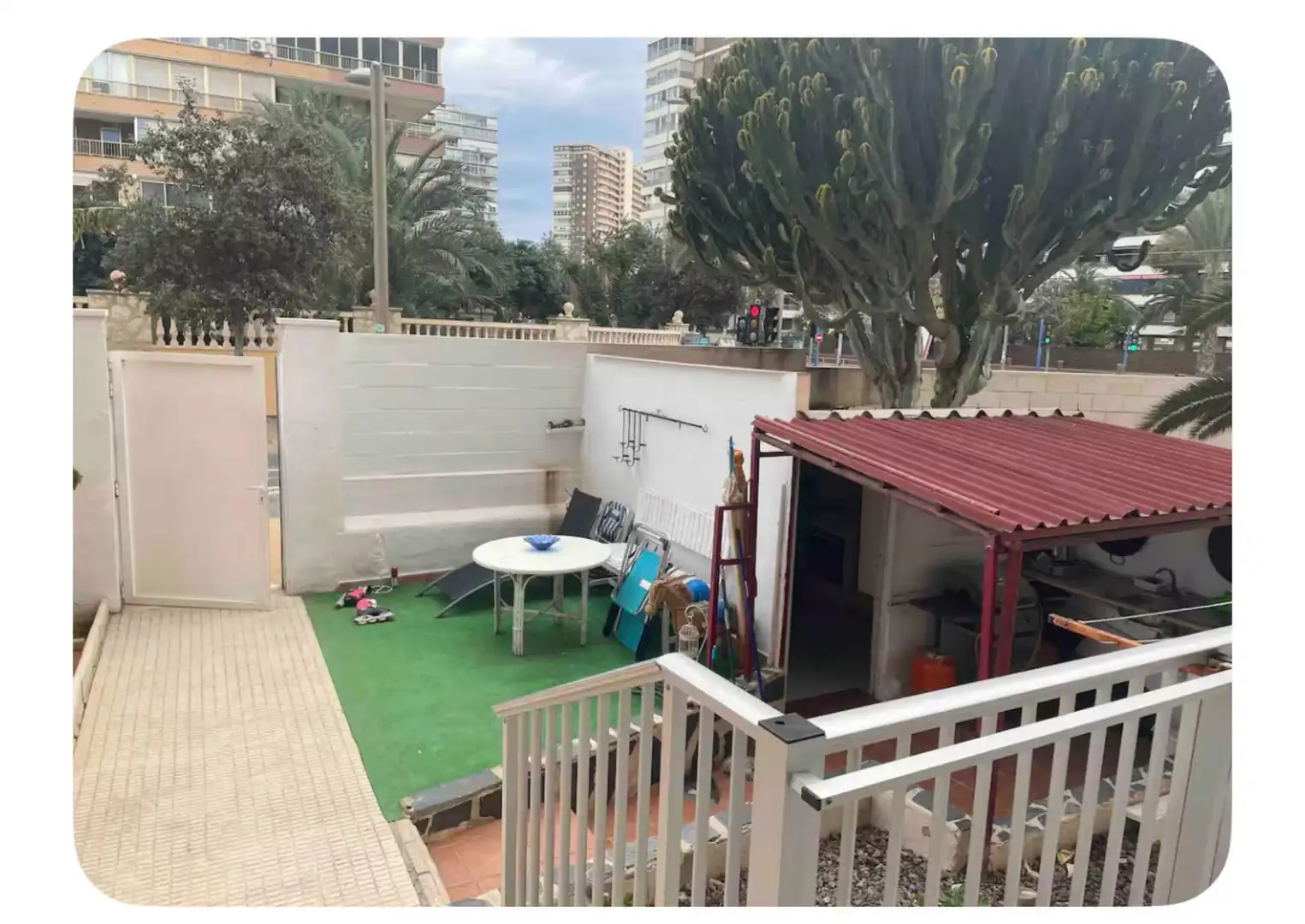 Piso en  Avenida Bruselas 4 - Foto 1