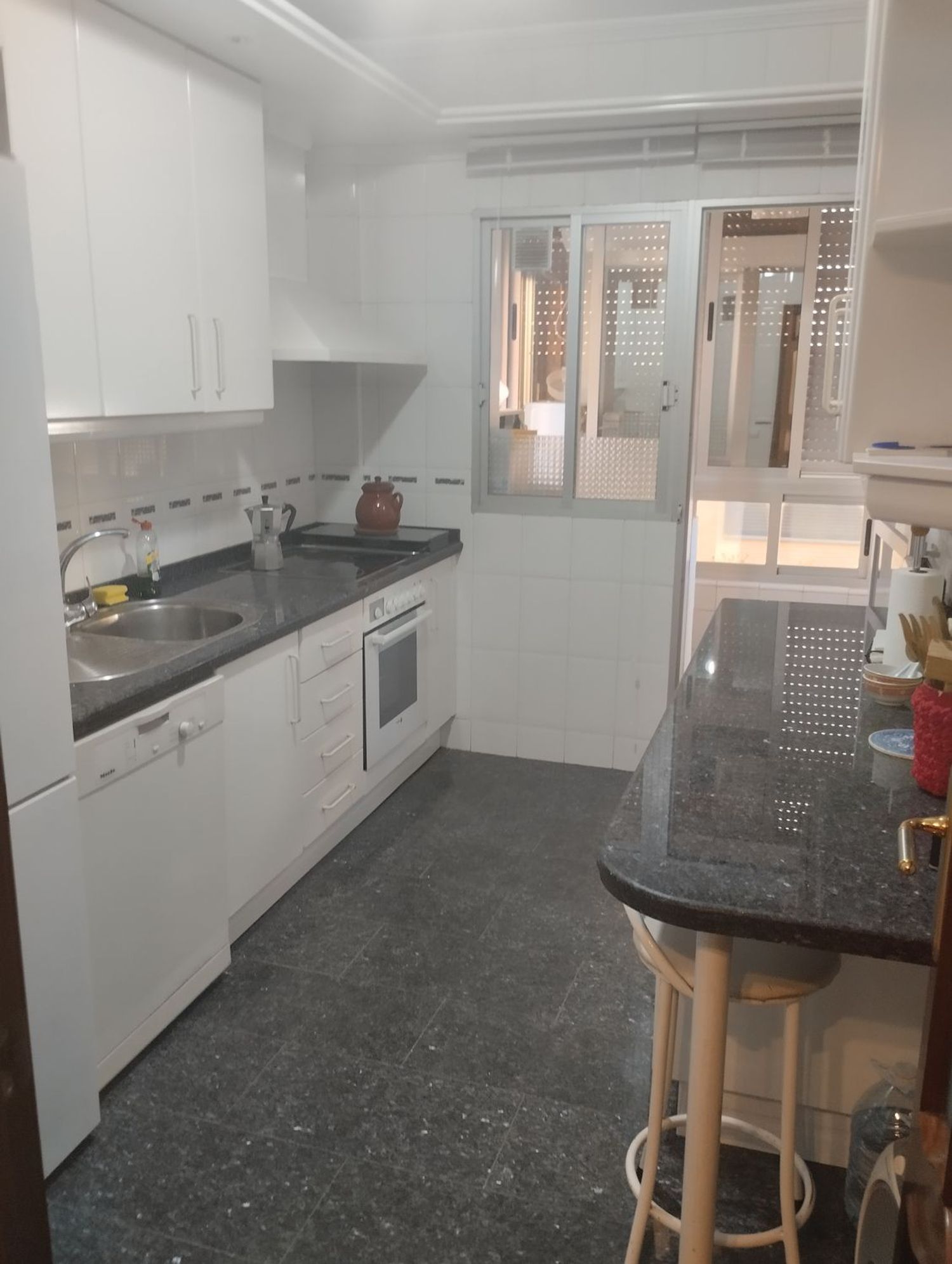 Piso en Calle Rico Cejudo, 16, Nervión - Foto 7