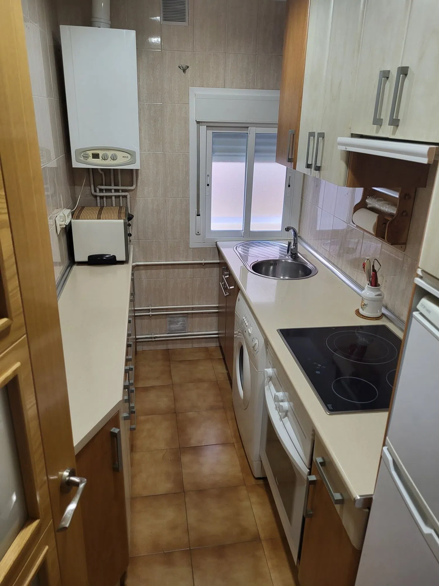 Piso en calle del Vesubio, 6 - Foto 6