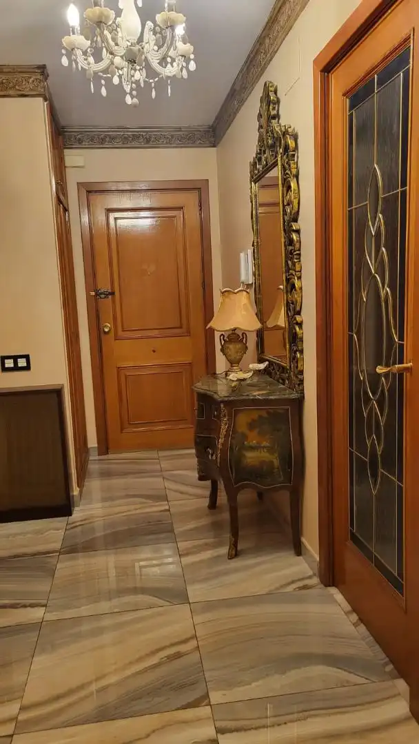 Piso en  Carrer General O'Donnell 11 - Foto 4