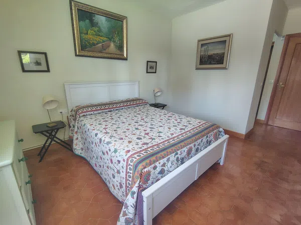 Casa o chalet independiente en Navalquejigo - Los Arroyos - Foto 31