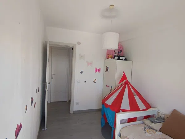 Piso en calle Pintor Antonio camacho, 5 - Foto 13