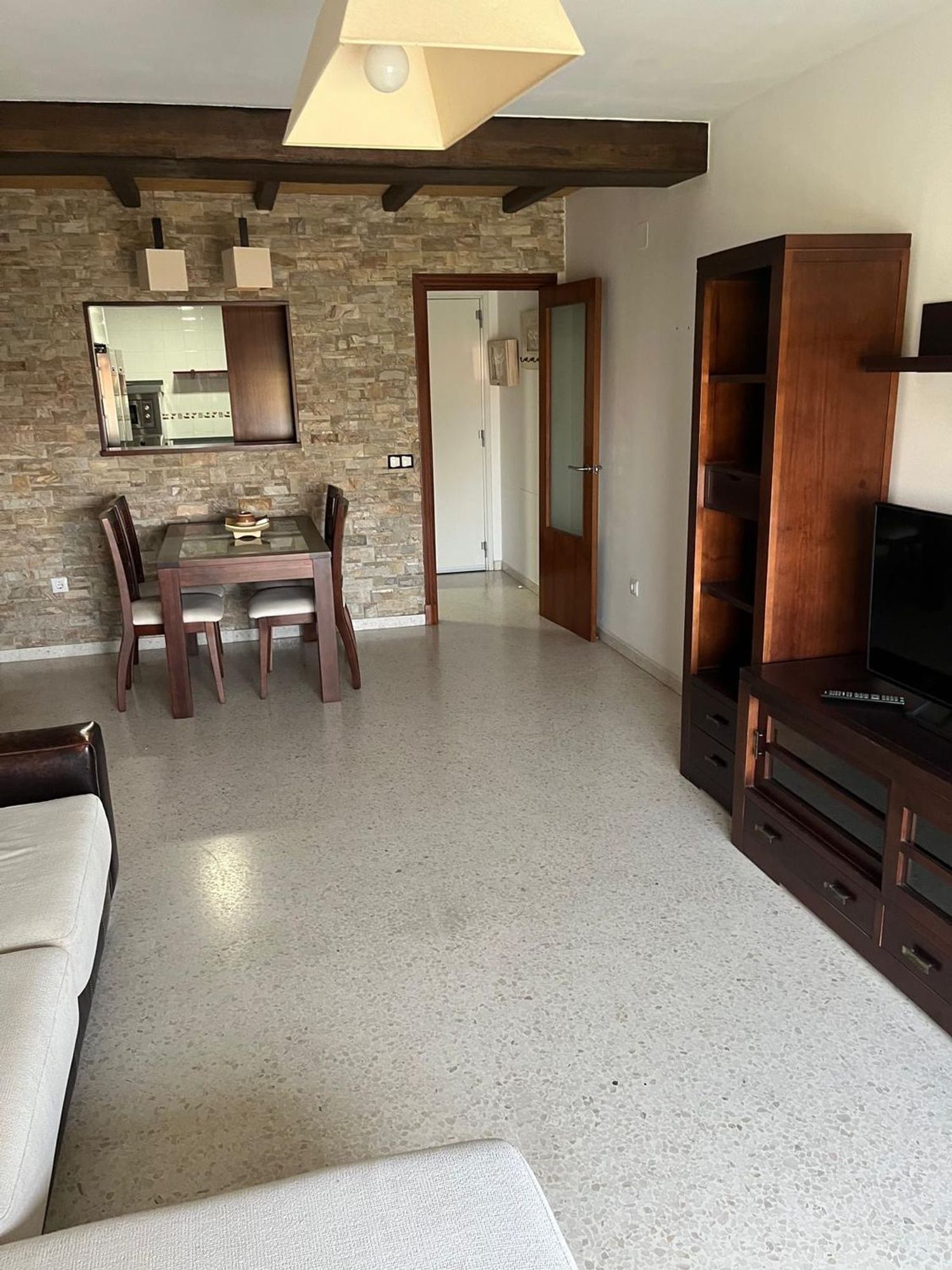 Piso en Avenida la Granja, 1, Chapín - Campus Universitario - Navinco - Foto 1