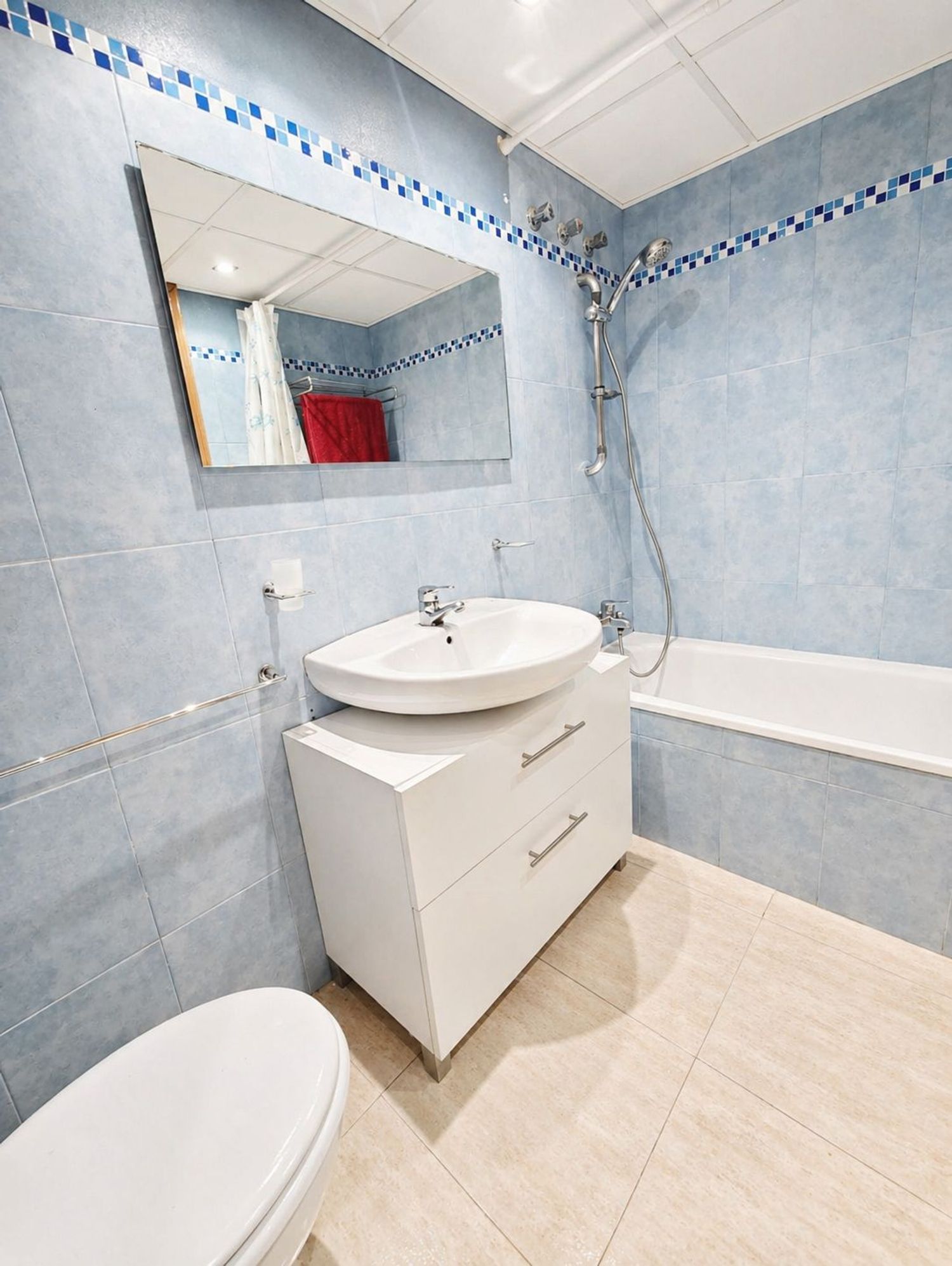 Piso en calle Torero Pepín Liria, 5 - Foto 5