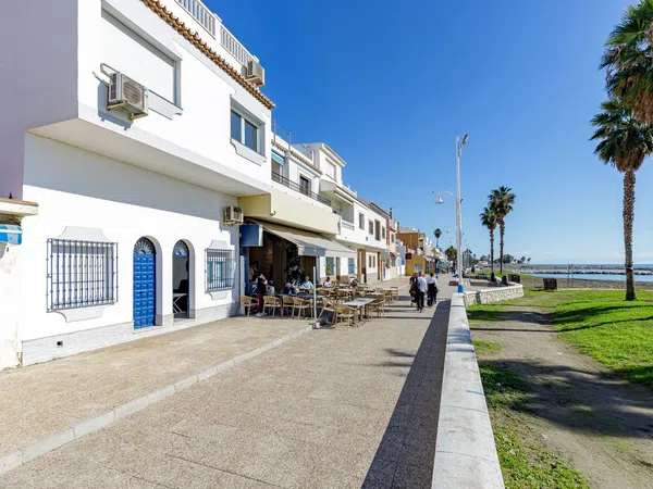 Piso en Paseo Marítimo el Pedregal, 57, Pedregalejo - Morlaco - Foto 1