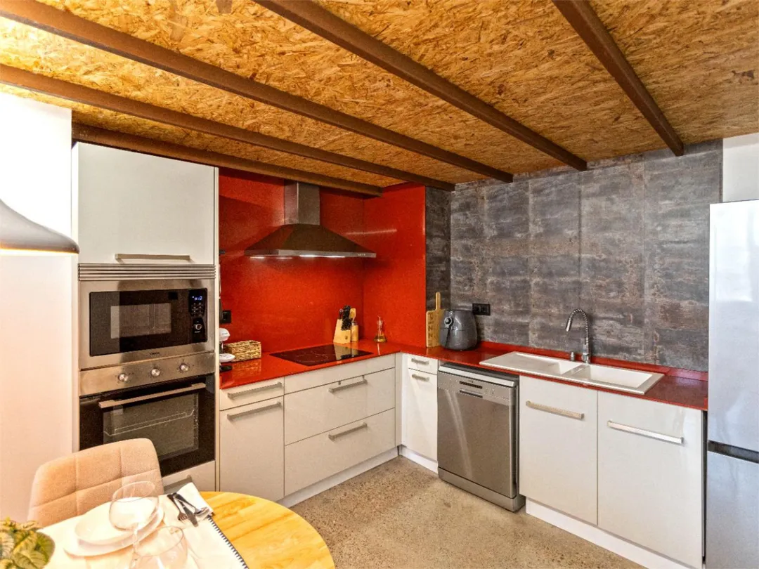 Piso en  Carrer de José Albi Poeta 4 - Foto 8