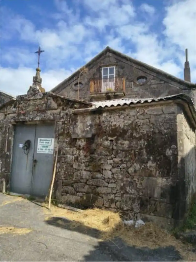 Chalet en Montillon de abaixo - Foto 4