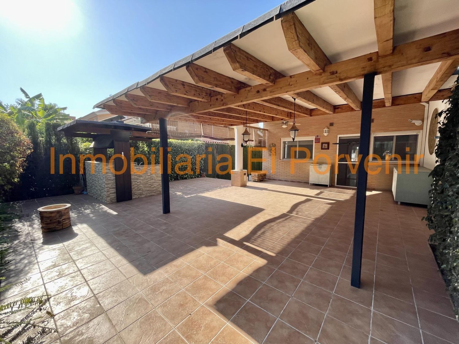 Chalet pareado en Santa Apolonia, Santa Apolonia - Foto 5