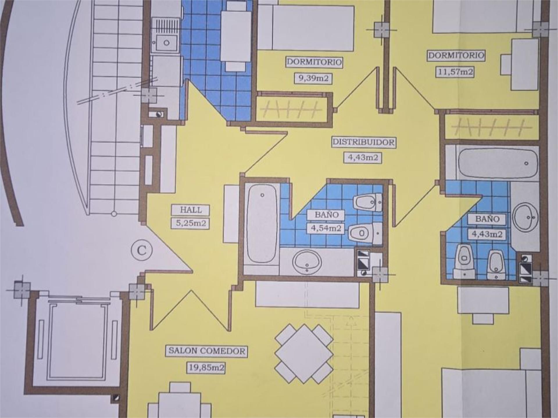 Piso en  Puerta del Rincón 3 - Foto 21