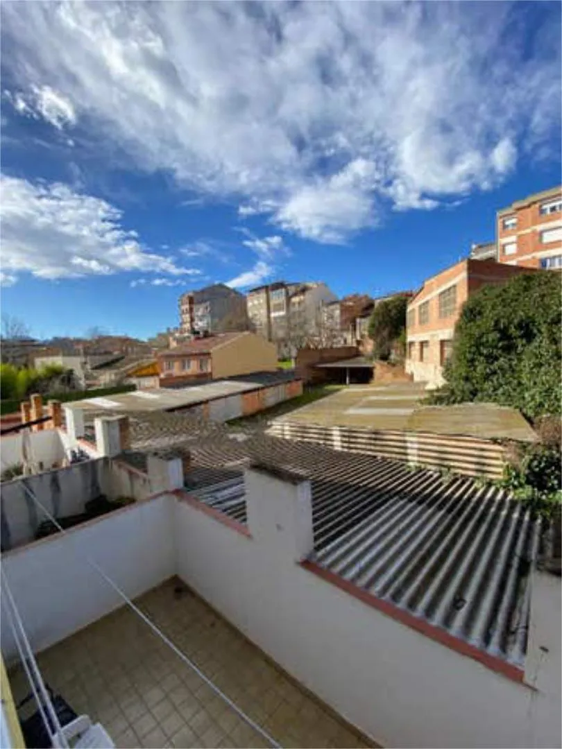 Piso en Bases/ Ctra. Santpedor