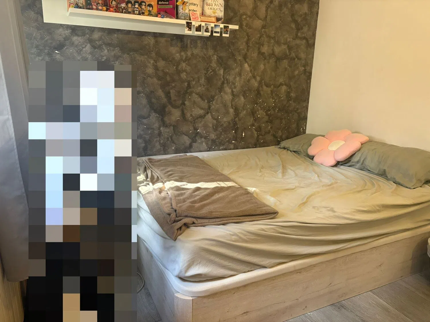 Piso en avenida de Palomeras, 53 - Foto 30