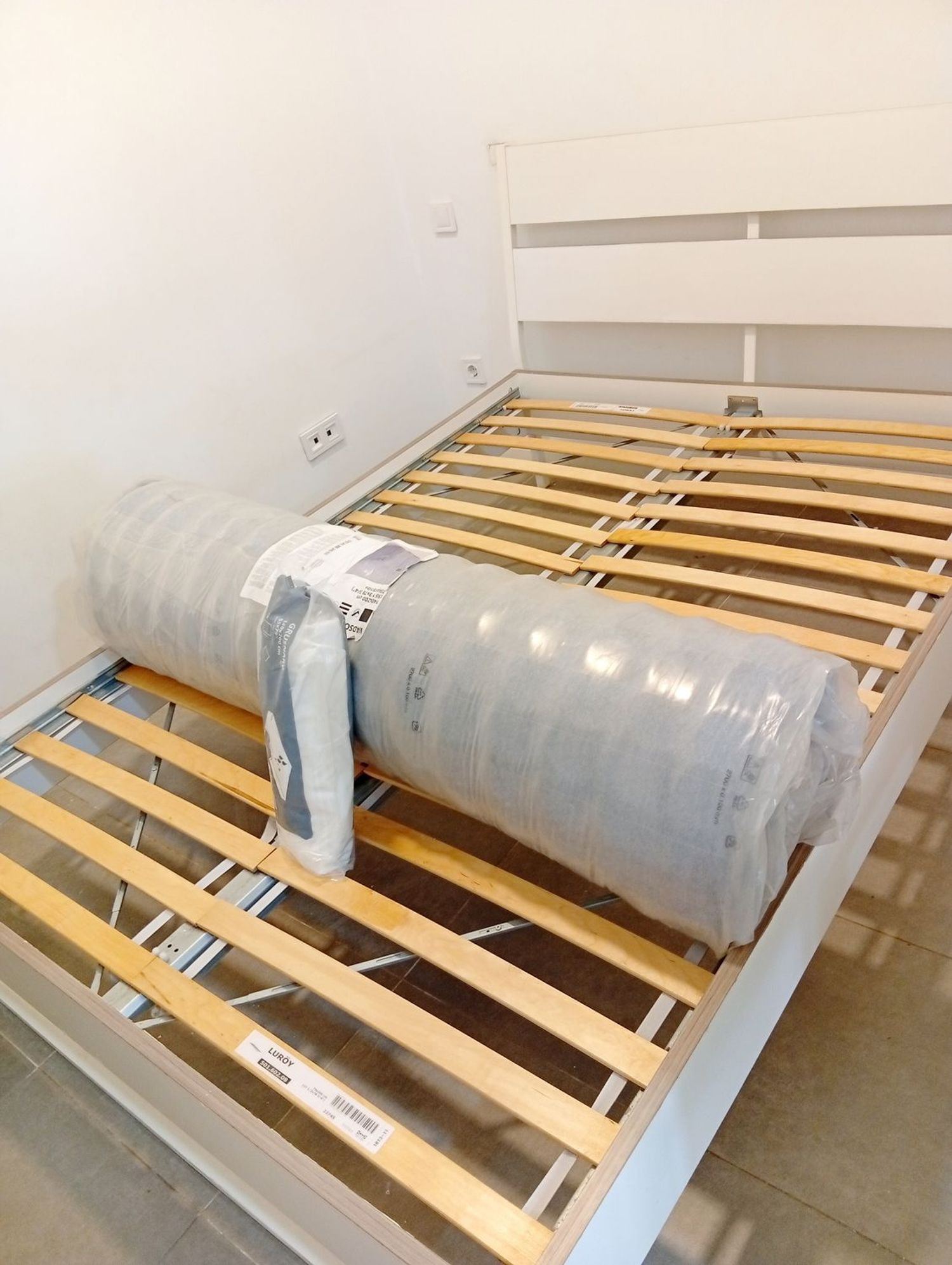 Piso en calle Clara del Rey, 4 - Foto 6