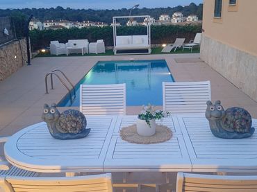 Chalet en  Passeig Voramar 76 - Foto 9