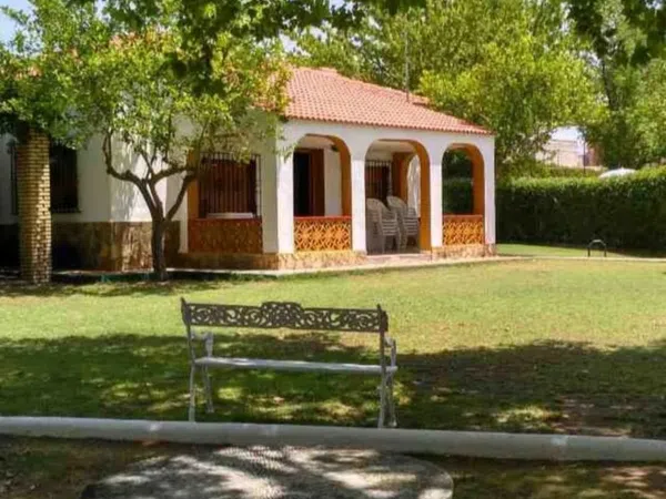 Casa rural en Calle el Abedul, 8 - Foto 1