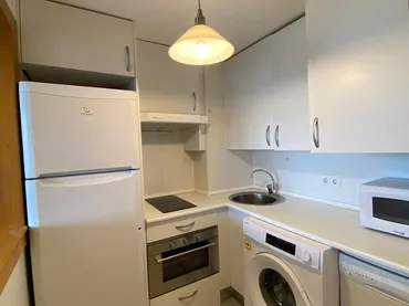 Piso en  Calle Bausá 17 - Foto 12