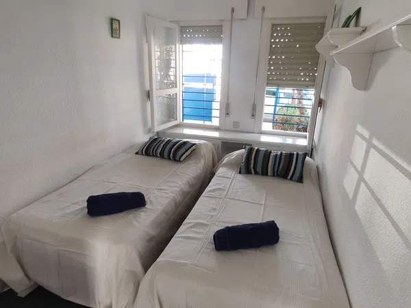 Casa o chalet independiente en Camino del Limón, 96, Retamar, Retamar - Foto 1