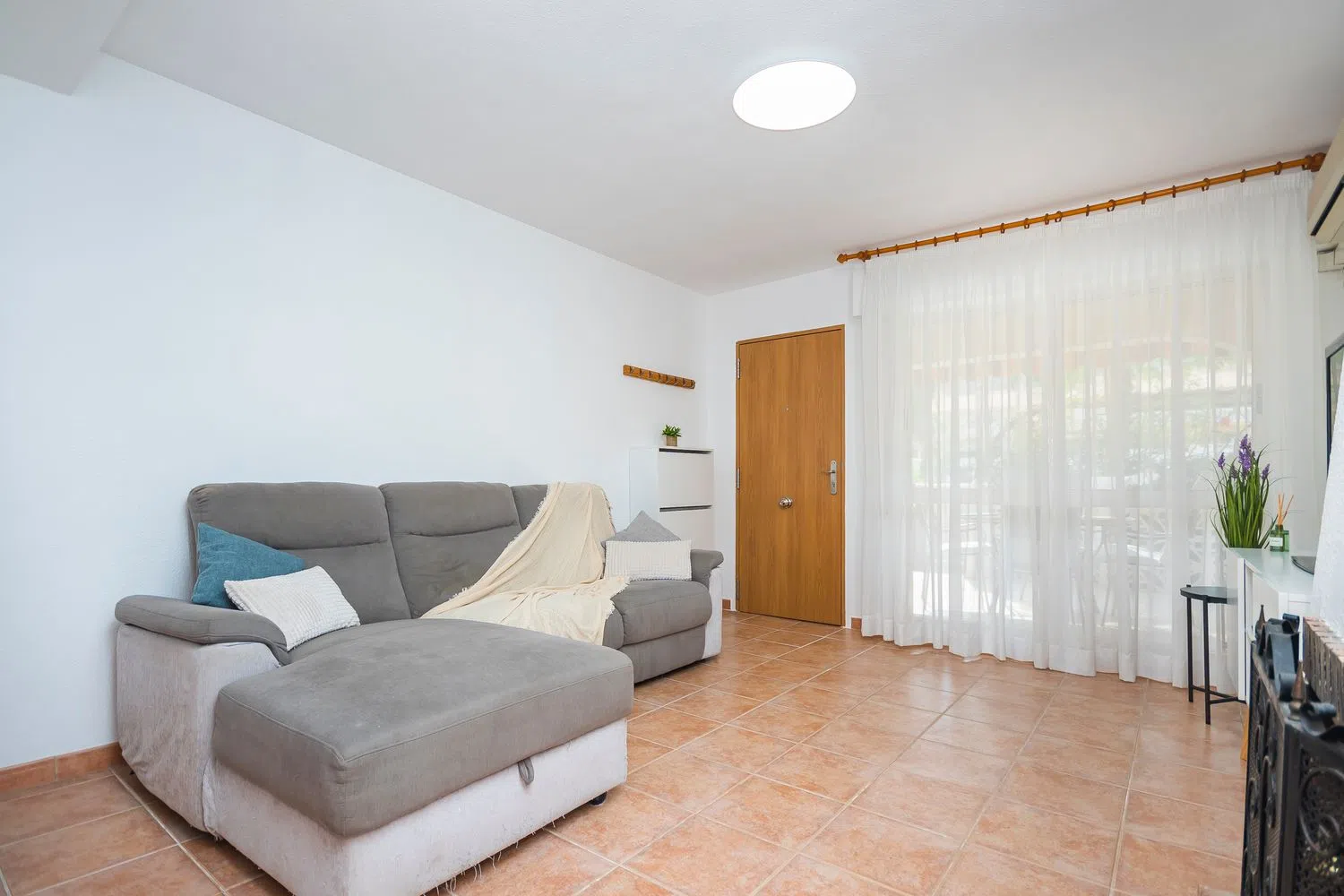 Chalet pareado en calle Llomes de Reixes, 2 - Foto 4